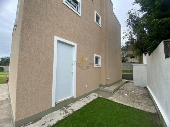 Imagem Casa com 3 Quartos à Venda, 145 m² em Parque Do Imbui - Teresópolis Imagem Casa com 3 Quartos à Venda, 145 m² em Parque Do Imbui - Teresópolis