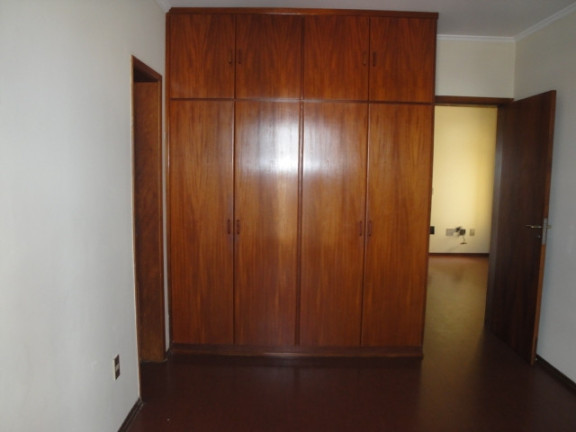 Imagem Apartamento com 3 Quartos à Venda, 268 m² em Jardim America - Bauru