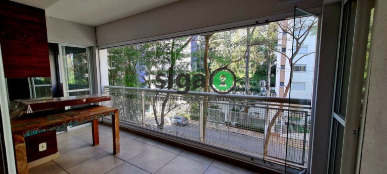 Imagem Apartamento com 2 Quartos à Venda, 72 m² em Vila Andrade - São Paulo Imagem Apartamento com 2 Quartos à Venda, 72 m² em Vila Andrade - São Paulo