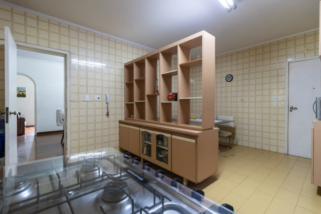Imagem Apartamento com 3 Quartos à Venda, 148 m² em Vila Monte Alegre - São Paulo Imagem Apartamento com 3 Quartos à Venda, 148 m² em Vila Monte Alegre - São Paulo