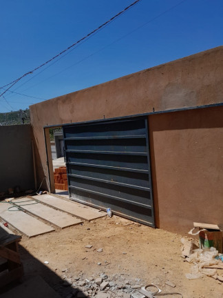 Imagem Casa com 3 Quartos à Venda, 95 m² em Residencial Sul - Montes Claros Imagem Casa com 3 Quartos à Venda, 95 m² em Residencial Sul - Montes Claros