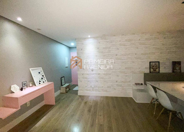 Imagem Apartamento com 3 Quartos à Venda, 90 m² em Jardim Sul - São José Dos Campos Imagem Apartamento com 3 Quartos à Venda, 90 m² em Jardim Sul - São José Dos Campos