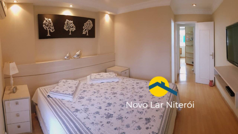 Imagem Cobertura com 3 Quartos à Venda, 230 m² em Icaraí - Niterói Imagem Cobertura com 3 Quartos à Venda, 230 m² em Icaraí - Niterói