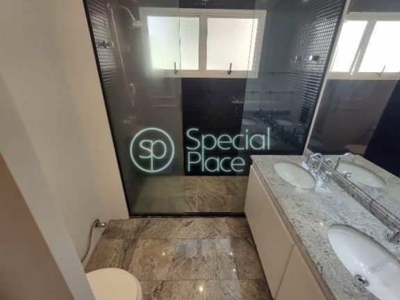 Imagem Apartamento com 4 Quartos à Venda, 365 m² em Brooklin - São Paulo