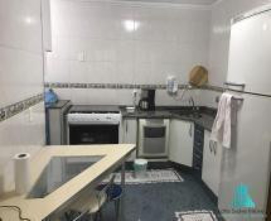 Imagem Apartamento com 3 Quartos à Venda, 83 m² em Campestre - Santo André