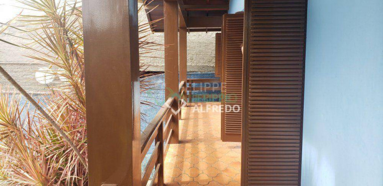 Imagem Casa com 3 Quartos à Venda, 255 m² em Industrial - Dois Irmãos