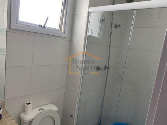 Imagem Apartamento com 2 Quartos à Venda, 62 m² em Vila Gustavo - São Paulo Imagem Apartamento com 2 Quartos à Venda, 62 m² em Vila Gustavo - São Paulo