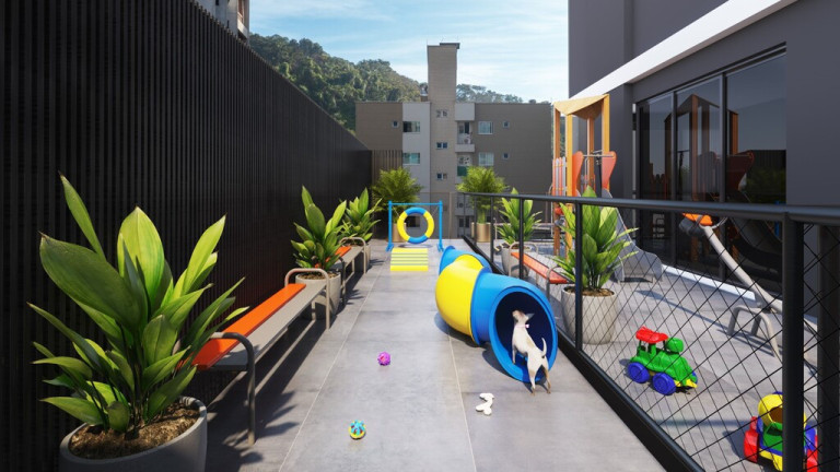 Imagem Apartamento com 2 Quartos à Venda, 70 m² em Morretes - Itapema