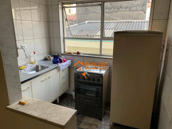Imagem Apartamento com 1 Quarto à Venda, 100 m² em Centro - Guarulhos