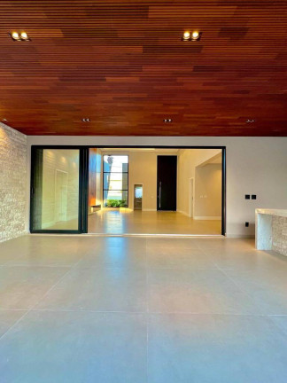 Imagem Casa com 3 Quartos à Venda,  em Residencial Casalbuono - Limeira