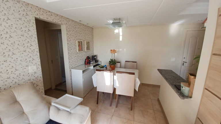 Imagem Apartamento com 2 Quartos à Venda, 55 m² em Rudge Ramos - São Bernardo Do Campo Imagem Apartamento com 2 Quartos à Venda, 55 m² em Rudge Ramos - São Bernardo Do Campo