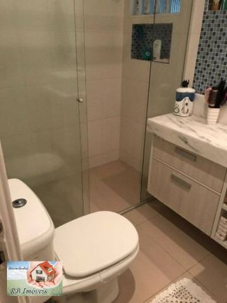 Imagem Apartamento com 3 Quartos à Venda, 85 m² em Nova Petrópolis - São Bernardo Do Campo Imagem Apartamento com 3 Quartos à Venda, 85 m² em Nova Petrópolis - São Bernardo Do Campo