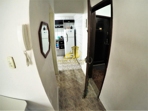 Imagem Kitnet à Venda, 26 m² em Guilhermina - Praia Grande Imagem Kitnet à Venda, 26 m² em Guilhermina - Praia Grande