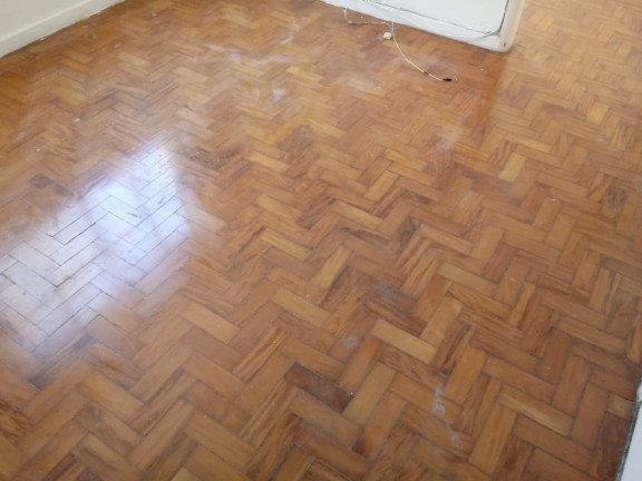 Imagem Apartamento com 1 Quarto à Venda, 38 m² em Bela Vista - São Paulo