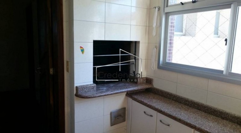 Imagem Apartamento com 2 Quartos à Venda, 113 m² em Campina Do Siqueira - Curitiba