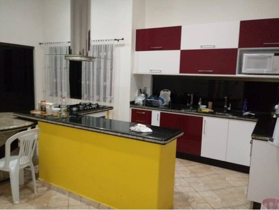 Imagem Casa com 4 Quartos à Venda, 1.200 m² em Abadiânia