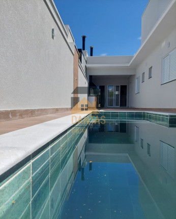 Imóvel com 3 Quartos à Venda,  em Jardim Bréscia - Indaiatuba