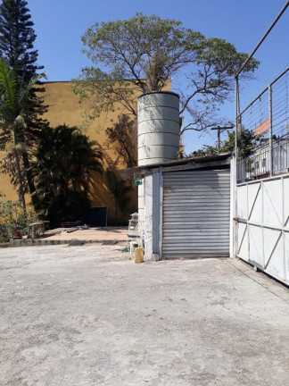 Imagem Galpão à Venda, 1 m² em Vila Veloso - Carapicuíba Imagem Galpão à Venda, 1 m² em Vila Veloso - Carapicuíba
