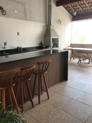 Imagem Sobrado com 3 Quartos à Venda, 148 m² em Jardim Das Nações - Taubaté Imagem Sobrado com 3 Quartos à Venda, 148 m² em Jardim Das Nações - Taubaté