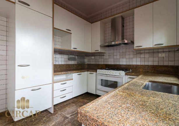 Imagem Casa com 4 Quartos para Alugar, 460 m² em Sumaré - São Paulo