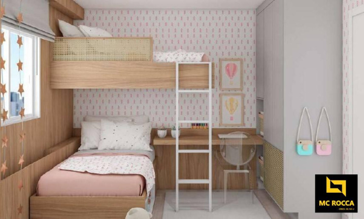 Imagem Apartamento com 2 Quartos à Venda, 53 m² em Casa Branca - Santo André Imagem Apartamento com 2 Quartos à Venda, 53 m² em Casa Branca - Santo André
