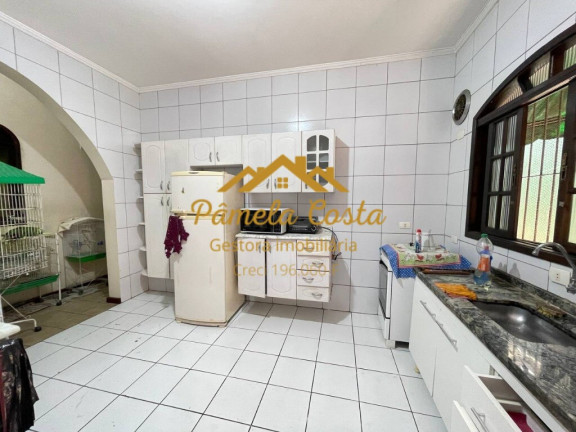 Imagem Casa com 2 Quartos à Venda, 140 m² em Vila áurea (vicente De Carvalho) - Guarujá Imagem Casa com 2 Quartos à Venda, 140 m² em Vila áurea (vicente De Carvalho) - Guarujá