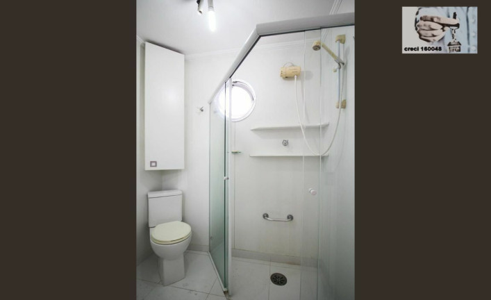 Imagem Apartamento com 3 Quartos à Venda, 88 m² em Moema - São Paulo