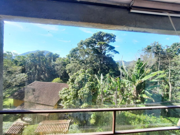 Imagem Casa com 2 Quartos à Venda, 100 m² em Soberbo - Teresópolis