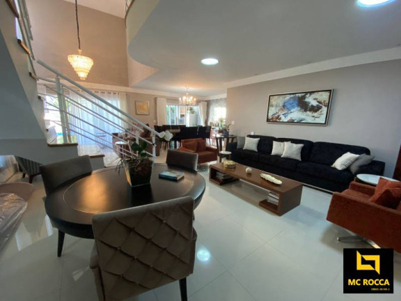 Imagem Casa de Condomínio com 4 Quartos à Venda, 420 m² em Parque Terra Nova Ii - São Bernardo Do Campo Imagem Casa de Condomínio com 4 Quartos à Venda, 420 m² em Parque Terra Nova Ii - São Bernardo Do Campo