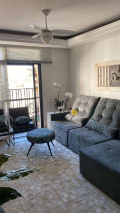 Imagem Apartamento com 3 Quartos à Venda, 153 m² em Werner Plaas - Americana Imagem Apartamento com 3 Quartos à Venda, 153 m² em Werner Plaas - Americana