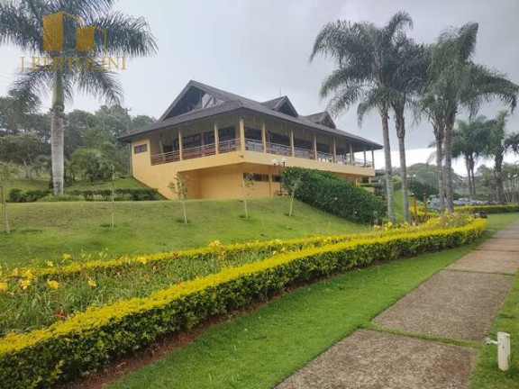 Terreno em Condomínio à Venda, 1.000 m² em Canaã - Jambeiro
