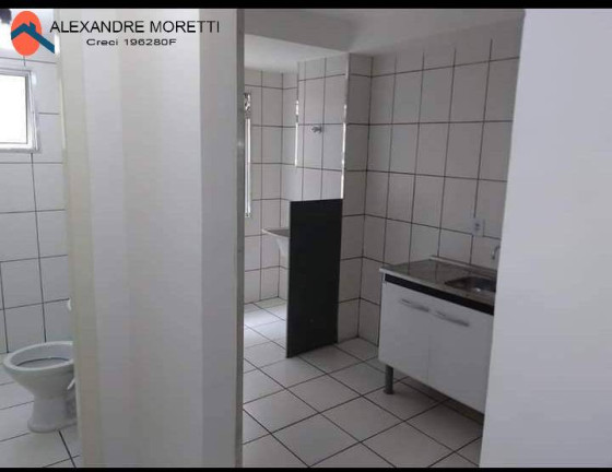 Imagem Apartamento com 2 Quartos à Venda,  em Jardim Tatiana - Votorantim