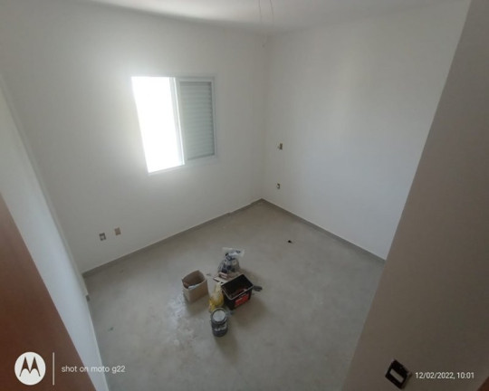 Imagem Apartamento com 3 Quartos à Venda, 63 m² em Loteamento Morrão Da Força - Itatiba