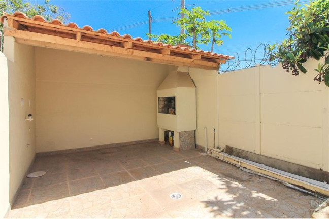 Imagem Casa com 3 Quartos à Venda,  em Aberta Dos Morros - Porto Alegre