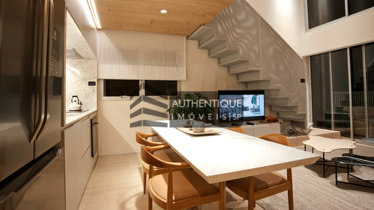 Imagem Apartamento com 1 Quarto à Venda, 79 m² em Jardins - São Paulo