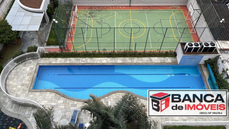 Imagem Apartamento com 3 Quartos à Venda, 103 m² em Vila Leopoldina - São Paulo