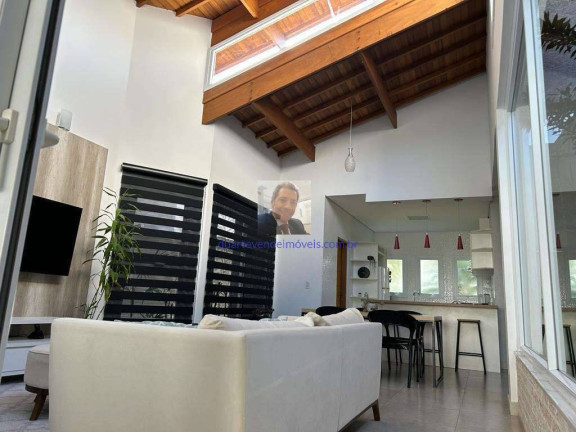 Imagem Casa de Condomínio com 3 Quartos à Venda, 270 m² em Jardim Do Golf I - Jandira