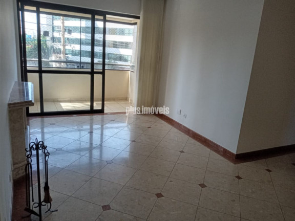 Imagem Apartamento com 3 Quartos à Venda, 107 m² em Jardim Vila Mariana - São Paulo