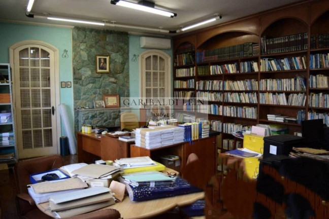Imagem Casa com 9 Quartos à Venda, 1.005 m² em Jardim Chapadão - Campinas