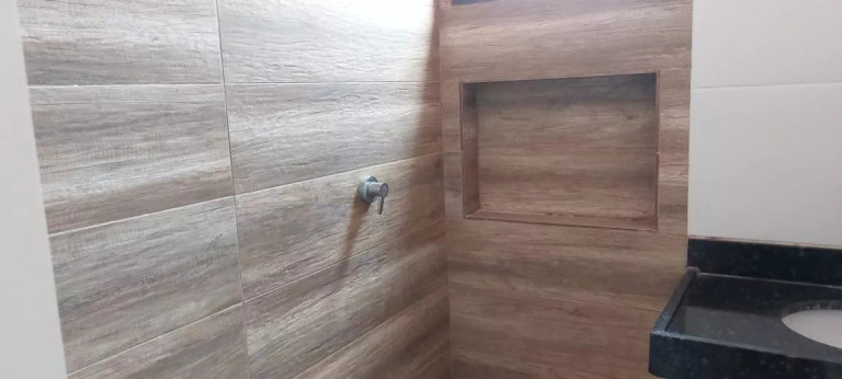 Imagem Apartamento com 1 Quarto à Venda,  em Pedrinhas - Sobral