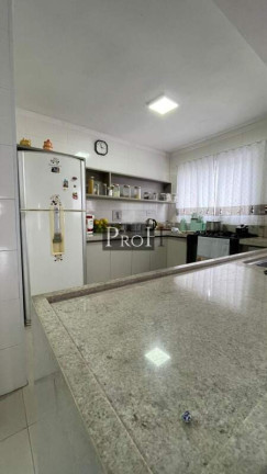 Imagem Casa com 3 Quartos à Venda, 207 m² em Jardim São Caetano - São Caetano Do Sul Imagem Casa com 3 Quartos à Venda, 207 m² em Jardim São Caetano - São Caetano Do Sul