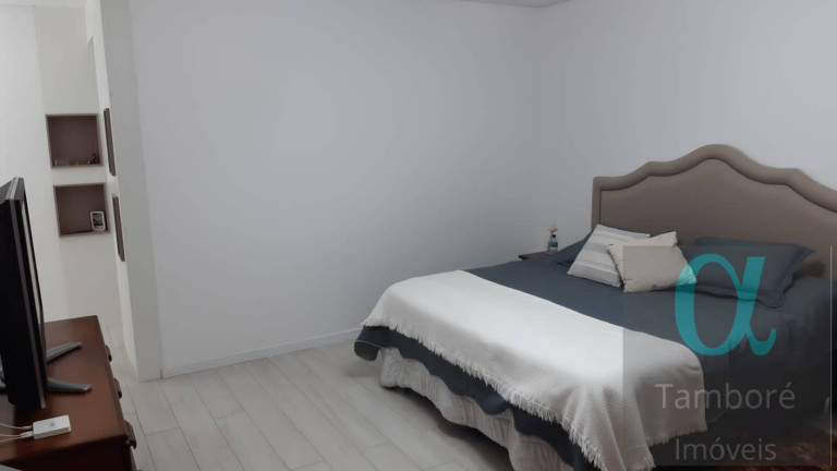 Imagem Casa com 4 Quartos à Venda, 447 m² em Tamboré - Santana De Parnaíba Imagem Casa com 4 Quartos à Venda, 447 m² em Tamboré - Santana De Parnaíba