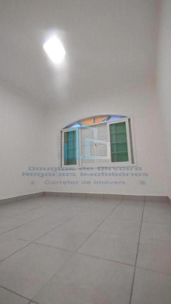 Imagem Casa com 2 Quartos à Venda, 65 m² em Maracanã - Praia Grande