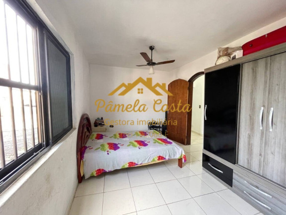 Imagem Sobrado com 3 Quartos à Venda, 212 m² em Sítio Paecara (vicente De Carvalho) - Guarujá Imagem Sobrado com 3 Quartos à Venda, 212 m² em Sítio Paecara (vicente De Carvalho) - Guarujá