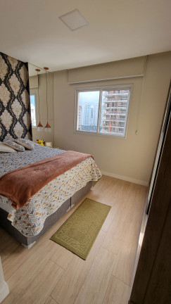 Imagem Apartamento com 1 Quarto à Venda, 85 m² em Meia Praia - Itapema