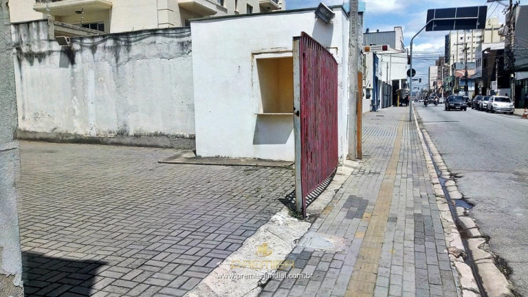 Imagem Terreno à Venda, 345 m² em Centro - Jundiaí Imagem Terreno à Venda, 345 m² em Centro - Jundiaí