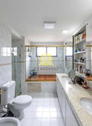 Imagem Apartamento com 4 Quartos à Venda, 203 m² em Higienópolis - São Paulo