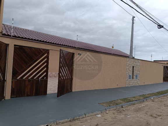 Imagem Casa com 2 Quartos à Venda, 133 m² em Jardim Jamaica - Itanhaém Imagem Casa com 2 Quartos à Venda, 133 m² em Jardim Jamaica - Itanhaém