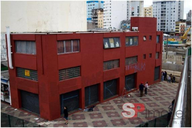 Imagem Apartamento com 12 Quartos à Venda, 360 m² em Centro - São Paulo