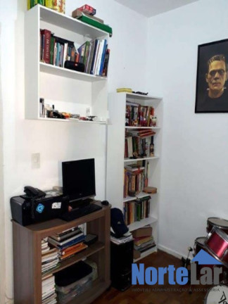 Imagem Apartamento com 3 Quartos à Venda, 107 m² em Consolação - São Paulo